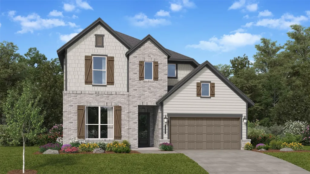 7129 Salt Dome Drive League City TX 77546