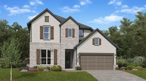 7129 Salt Dome Drive League City TX 77546