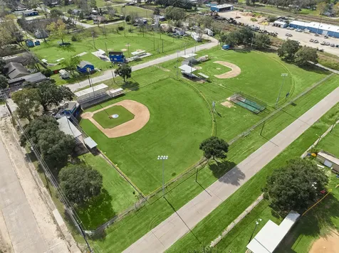 2512 Old Glory Lane Bay City TX 77414
