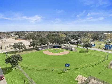 2512 Old Glory Lane Bay City TX 77414