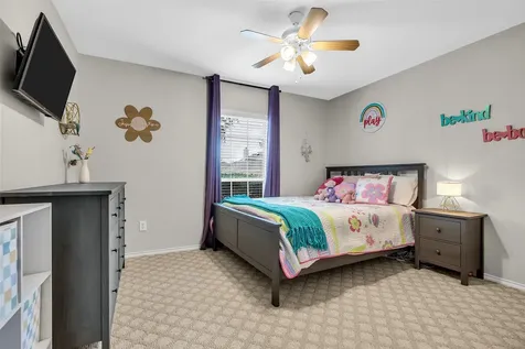 20418 Port Bishop Lane Richmond TX 77407