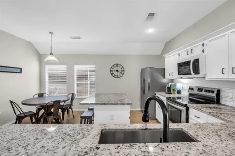 20418 Port Bishop Lane Richmond TX 77407