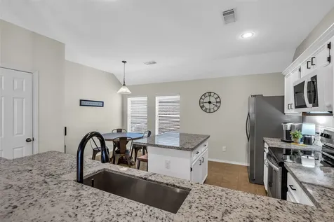 20418 Port Bishop Lane Richmond TX 77407