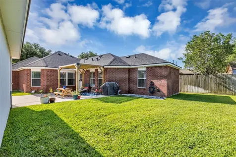 20418 Port Bishop Lane Richmond TX 77407