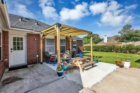 20418 Port Bishop Lane Richmond TX 77407