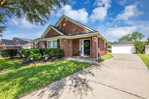 20418 Port Bishop Lane Richmond TX 77407