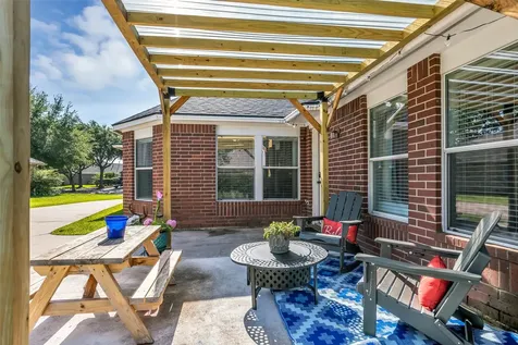 20418 Port Bishop Lane Richmond TX 77407