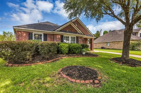 20418 Port Bishop Lane Richmond TX 77407