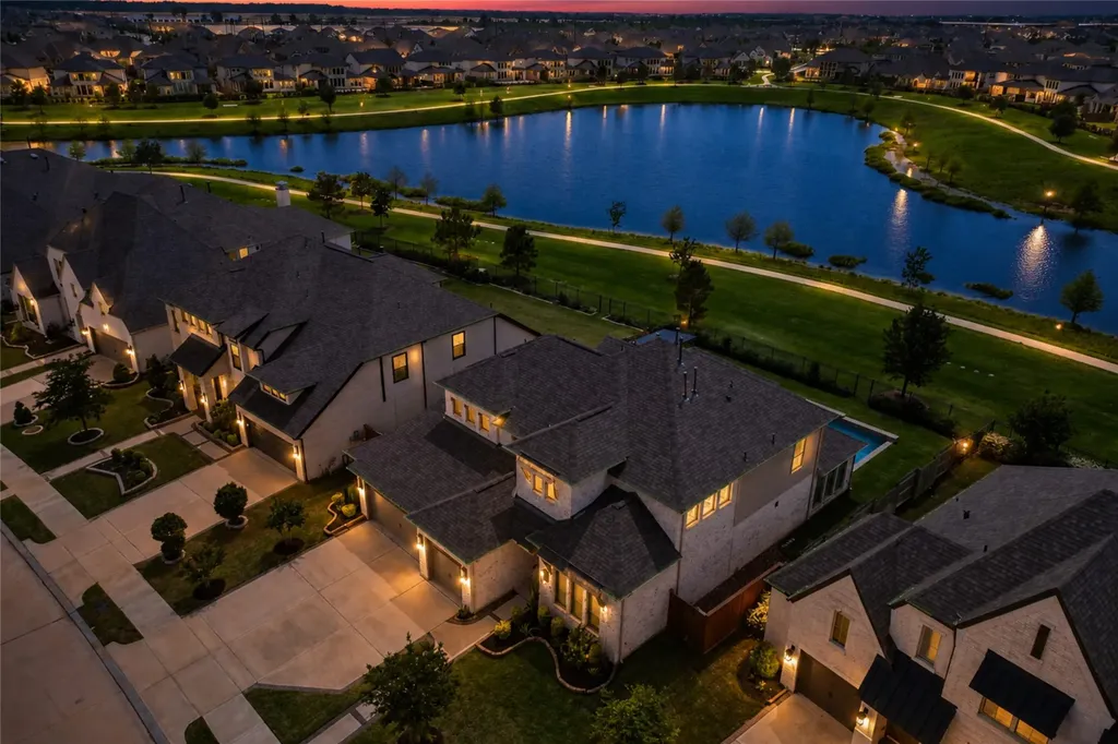 7519 Blue Finch Lane Katy TX 77493