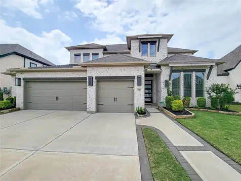 7519 Blue Finch Lane Katy TX 77493