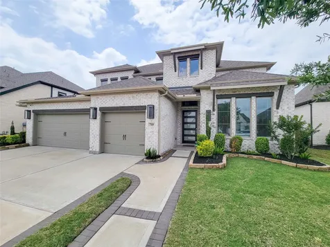 7519 Blue Finch Lane Katy TX 77493