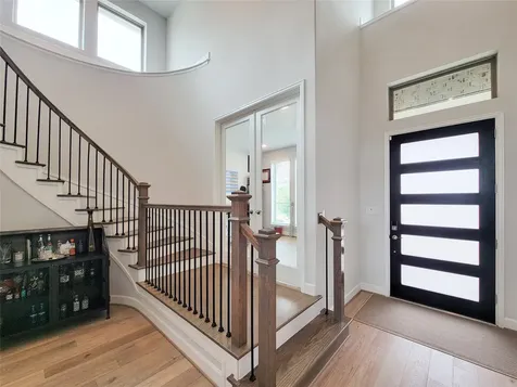 7519 Blue Finch Lane Katy TX 77493