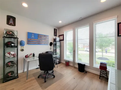 7519 Blue Finch Lane Katy TX 77493