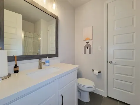 7519 Blue Finch Lane Katy TX 77493