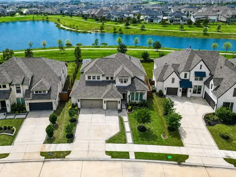 7519 Blue Finch Lane Katy TX 77493