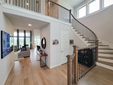 7519 Blue Finch Lane Katy TX 77493