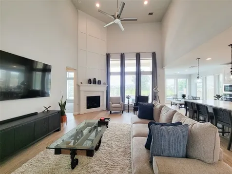 7519 Blue Finch Lane Katy TX 77493