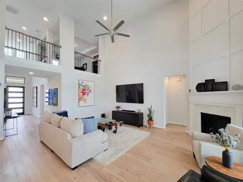 7519 Blue Finch Lane Katy TX 77493