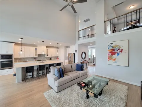 7519 Blue Finch Lane Katy TX 77493