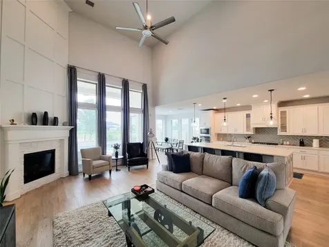 7519 Blue Finch Lane Katy TX 77493