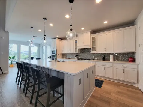 7519 Blue Finch Lane Katy TX 77493