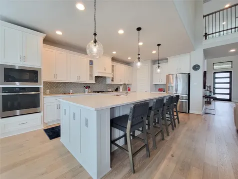 7519 Blue Finch Lane Katy TX 77493