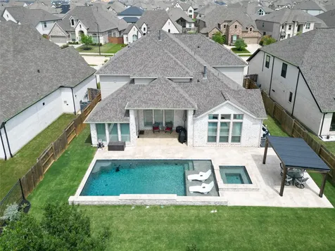 7519 Blue Finch Lane Katy TX 77493