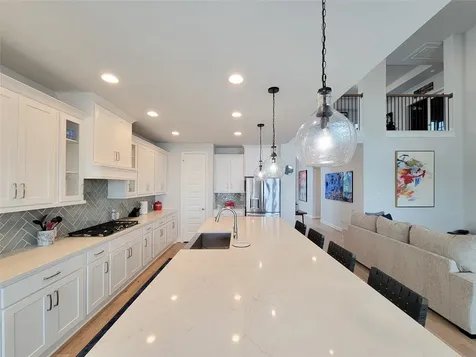7519 Blue Finch Lane Katy TX 77493
