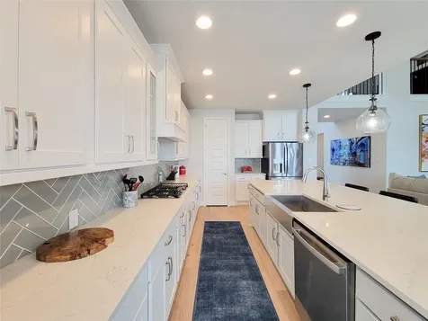 7519 Blue Finch Lane Katy TX 77493
