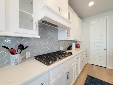 7519 Blue Finch Lane Katy TX 77493