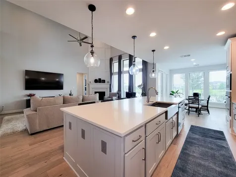 7519 Blue Finch Lane Katy TX 77493