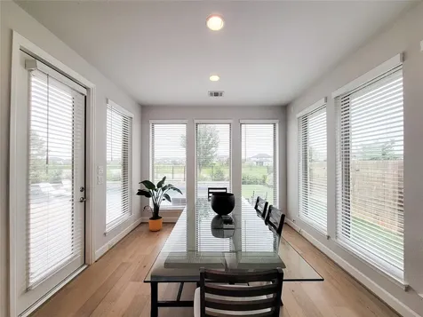 7519 Blue Finch Lane Katy TX 77493