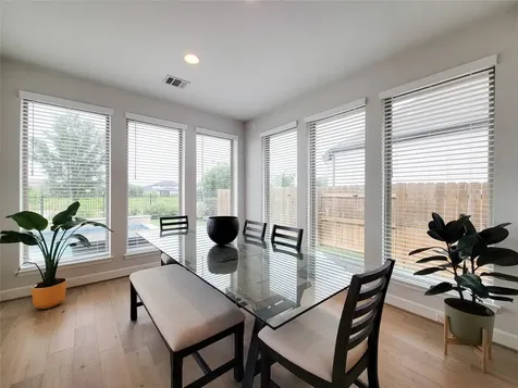 7519 Blue Finch Lane Katy TX 77493