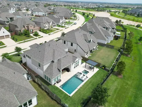 7519 Blue Finch Lane Katy TX 77493