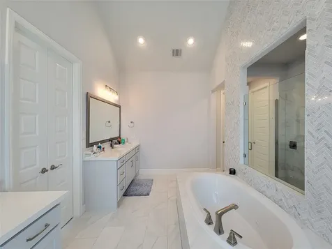 7519 Blue Finch Lane Katy TX 77493