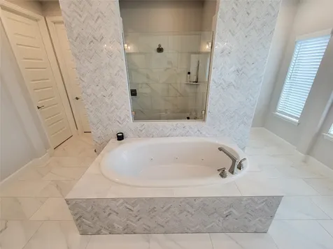 7519 Blue Finch Lane Katy TX 77493