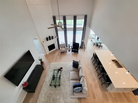 7519 Blue Finch Lane Katy TX 77493