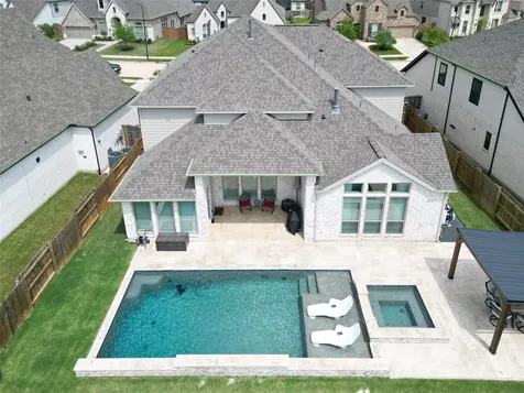 7519 Blue Finch Lane Katy TX 77493