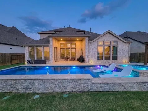 7519 Blue Finch Lane Katy TX 77493