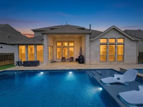 7519 Blue Finch Lane Katy TX 77493
