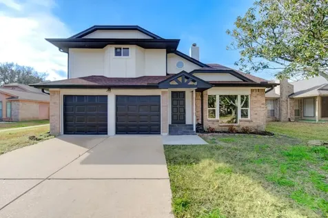 19403 Lake Hollow Lane Houston TX 77084