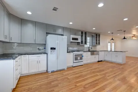 19403 Lake Hollow Lane Houston TX 77084