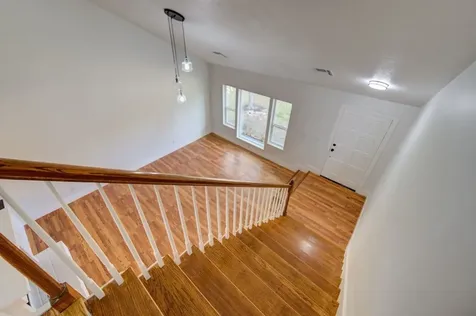 19403 Lake Hollow Lane Houston TX 77084