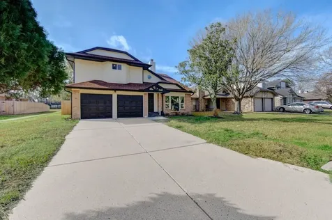 19403 Lake Hollow Lane Houston TX 77084