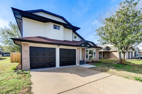 19403 Lake Hollow Lane Houston TX 77084