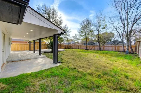 19403 Lake Hollow Lane Houston TX 77084