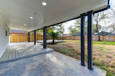 19403 Lake Hollow Lane Houston TX 77084