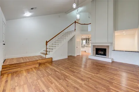 19403 Lake Hollow Lane Houston TX 77084