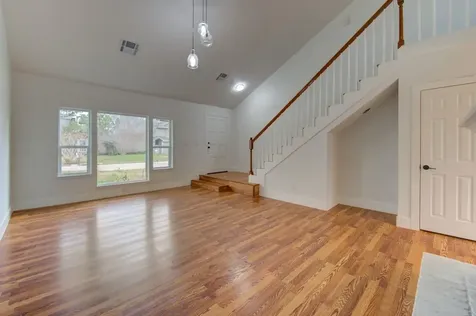 19403 Lake Hollow Lane Houston TX 77084