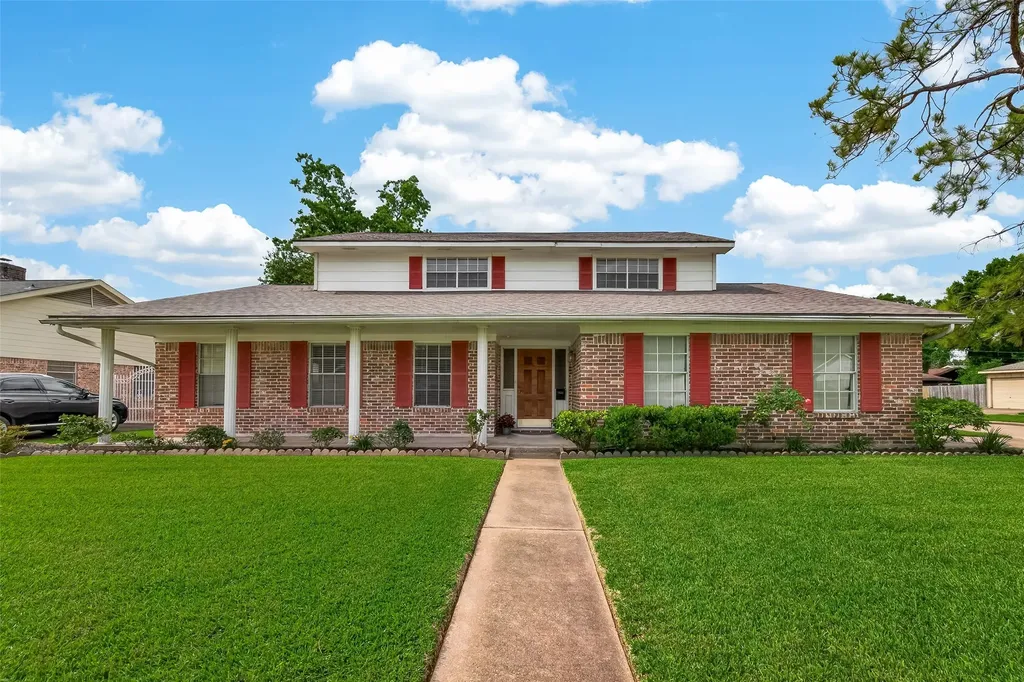 9235 Sharpview Drive Houston TX 77036